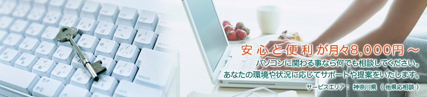 ���{��s,�p�\�R���T�|�[�g,���S�ƕ֗������X8000�~�`